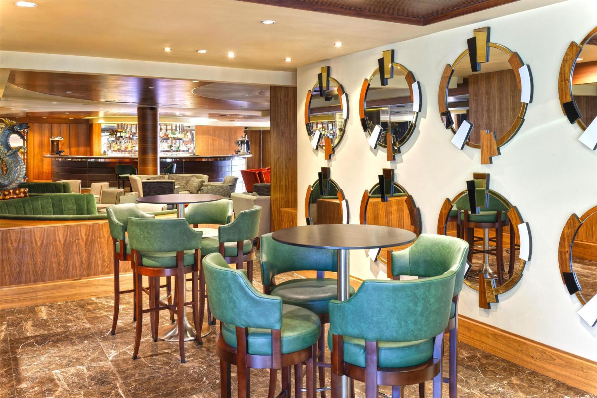 Готель Hilton London Syon Park Брентфорд Екстер'єр фото